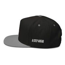 Load image into Gallery viewer, ASA Monogram - 5-Panel Snapback