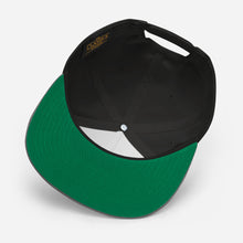 Load image into Gallery viewer, ASA Monogram - 5-Panel Snapback