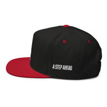 Load image into Gallery viewer, ASA Monogram - 5-Panel Snapback