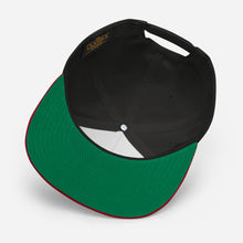 Load image into Gallery viewer, ASA Monogram - 5-Panel Snapback