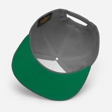 Load image into Gallery viewer, ASA Monogram - 5-Panel Snapback