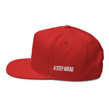 Load image into Gallery viewer, ASA Monogram - 5-Panel Snapback