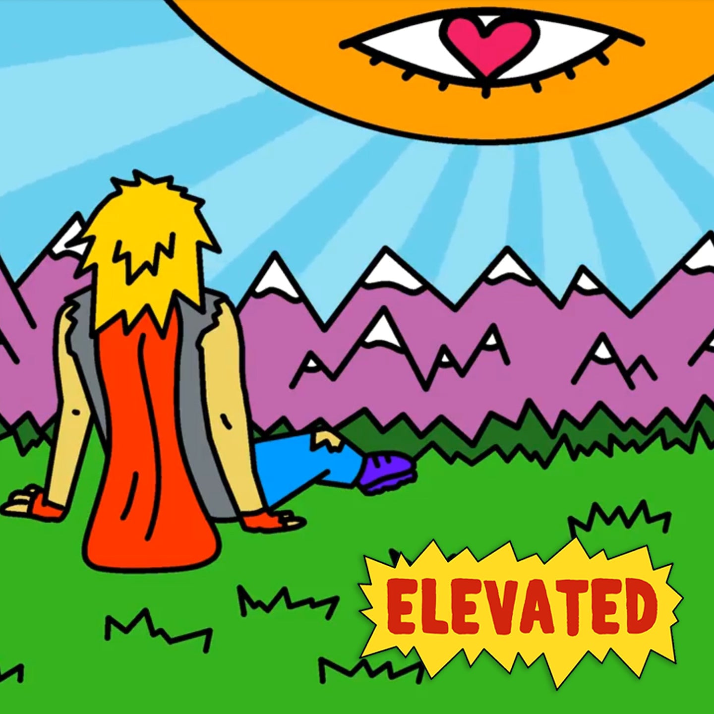 Elevated (Single)