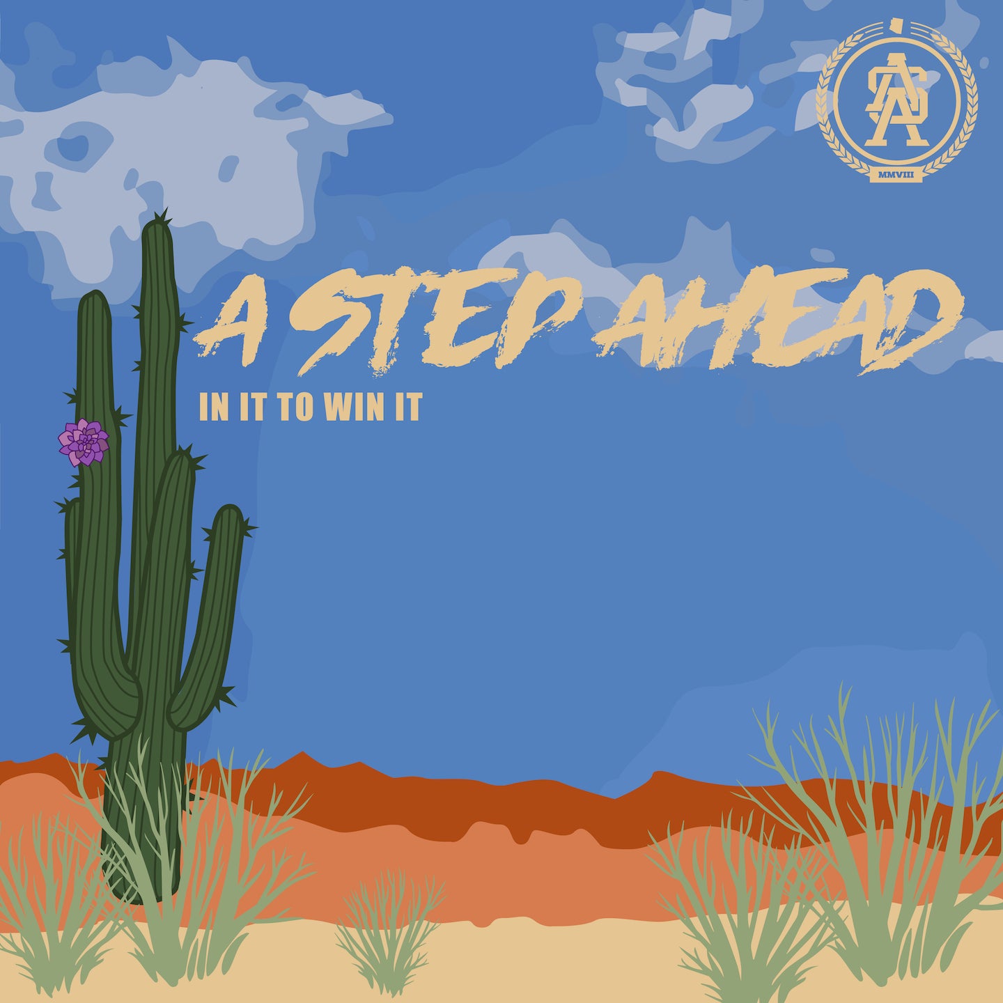 In It to Win It (Single)