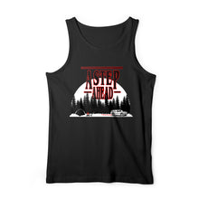 Load image into Gallery viewer, Silence is Golden - Tank Top