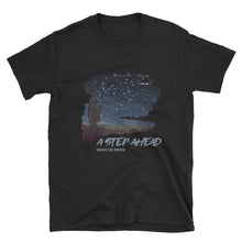 Load image into Gallery viewer, Would You Rather - Desert Scape - Short-Sleeve Unisex T-Shirt