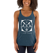 Load image into Gallery viewer, ASA Aquatic - Women's Racerback Tank