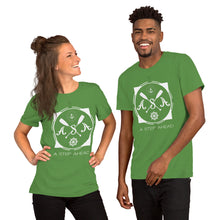 Load image into Gallery viewer, ASA Aquatic - Short-Sleeve Unisex T-Shirt