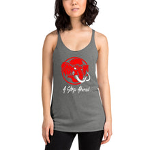 Load image into Gallery viewer, Mammoth - Women&#39;s Racerback Tank