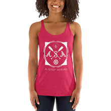 Load image into Gallery viewer, ASA Aquatic - Women's Racerback Tank