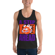 Load image into Gallery viewer, Dodgeball - Classic Unisex Tank Top