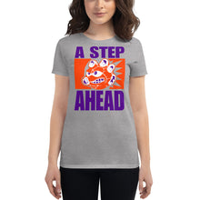 Load image into Gallery viewer, Dodgeball - Women's short sleeve t-shirt