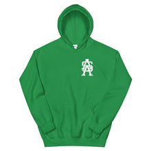 Load image into Gallery viewer, ASA - 2 Sided - Unisex Hoodie