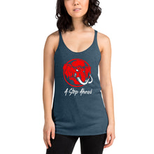 Load image into Gallery viewer, Mammoth - Women's Racerback Tank