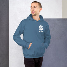 Load image into Gallery viewer, ASA - 2 Sided - Unisex Hoodie