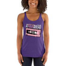 Load image into Gallery viewer, Kicked in the Face - Women's Racerback Tank