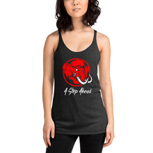 Load image into Gallery viewer, Mammoth - Women's Racerback Tank