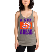 Load image into Gallery viewer, Dodgeball - Women's Racerback Tank