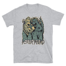 Load image into Gallery viewer, Kong vs. Godzilla - Short-Sleeve Unisex T-Shirt