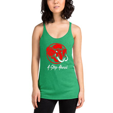 Load image into Gallery viewer, Mammoth - Women's Racerback Tank