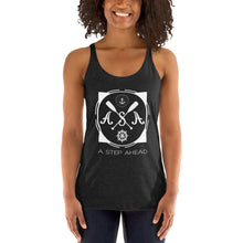 Load image into Gallery viewer, ASA Aquatic - Women&#39;s Racerback Tank