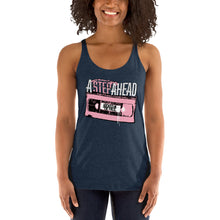 Load image into Gallery viewer, Kicked in the Face - Women's Racerback Tank