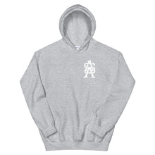 Load image into Gallery viewer, ASA - 2 Sided - Unisex Hoodie