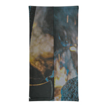 Load image into Gallery viewer, Silence is Golden - Neck Gaiter