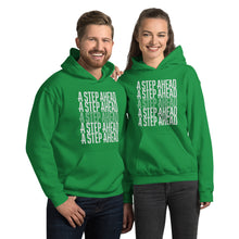 Load image into Gallery viewer, A Step Ahead Bold - Hoodie