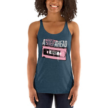 Load image into Gallery viewer, Kicked in the Face - Women's Racerback Tank