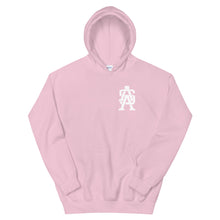 Load image into Gallery viewer, ASA - 2 Sided - Unisex Hoodie