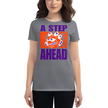 Load image into Gallery viewer, Dodgeball - Women's short sleeve t-shirt