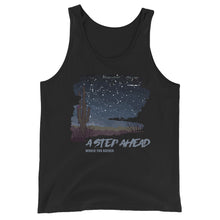 Load image into Gallery viewer, Would You Rather, Desert Scape - Unisex Tank Top