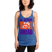 Load image into Gallery viewer, Dodgeball - Women's Racerback Tank