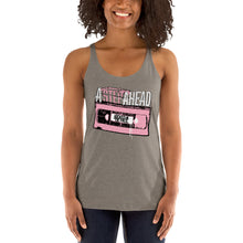 Load image into Gallery viewer, Kicked in the Face - Women's Racerback Tank