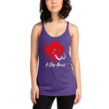 Load image into Gallery viewer, Mammoth - Women's Racerback Tank