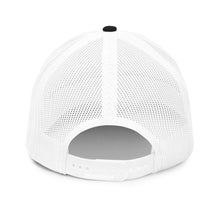 Load image into Gallery viewer, Silence is Golden - Trucker Cap