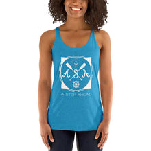 Load image into Gallery viewer, ASA Aquatic - Women's Racerback Tank