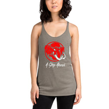 Load image into Gallery viewer, Mammoth - Women&#39;s Racerback Tank