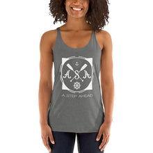 Load image into Gallery viewer, ASA Aquatic - Women&#39;s Racerback Tank