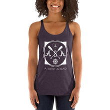 Load image into Gallery viewer, ASA Aquatic - Women&#39;s Racerback Tank