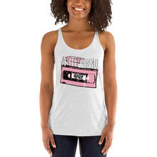 Load image into Gallery viewer, Kicked in the Face - Women's Racerback Tank
