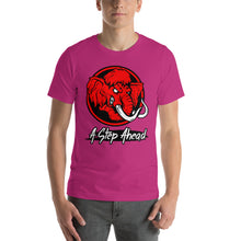 Load image into Gallery viewer, Mammoth - Short-Sleeve Unisex T-Shirt