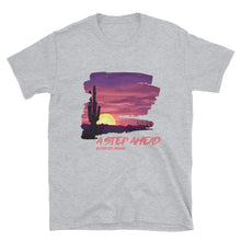 Load image into Gallery viewer, Better Left Unsaid - Desert Scape - Short-Sleeve Unisex T-Shirt