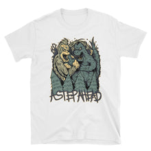 Load image into Gallery viewer, Kong vs. Godzilla - Short-Sleeve Unisex T-Shirt