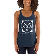 Load image into Gallery viewer, ASA Aquatic - Women's Racerback Tank