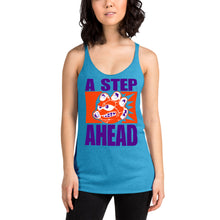 Load image into Gallery viewer, Dodgeball - Women's Racerback Tank