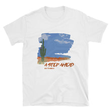 Load image into Gallery viewer, In It to Win It - Desert Scape - Short-Sleeve Unisex T-Shirt