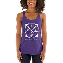 Load image into Gallery viewer, ASA Aquatic - Women's Racerback Tank