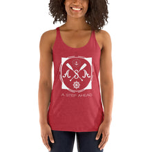 Load image into Gallery viewer, ASA Aquatic - Women's Racerback Tank